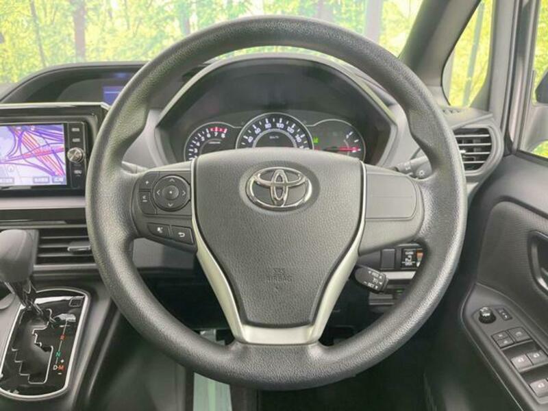 VOXY