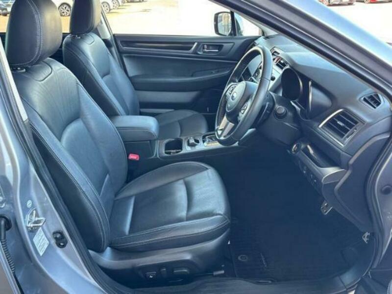 LEGACY B4