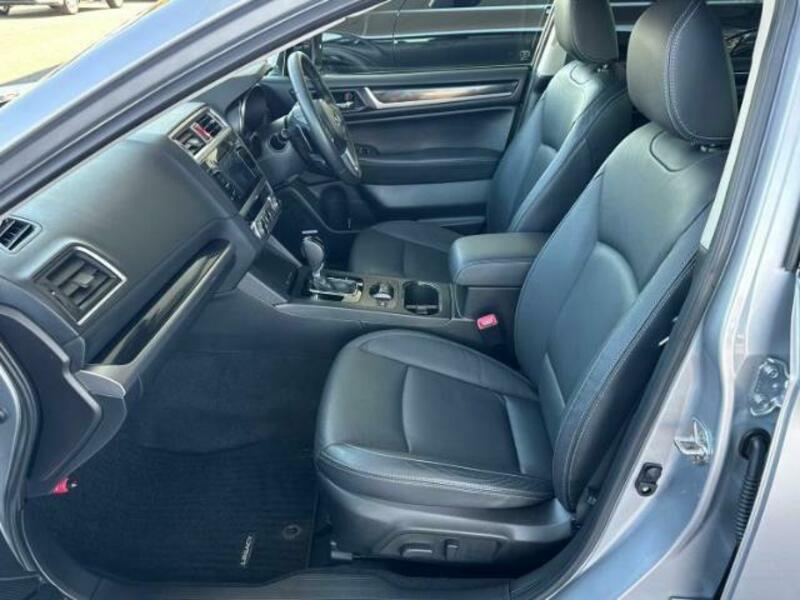 LEGACY B4