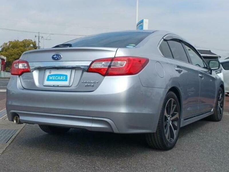 LEGACY B4