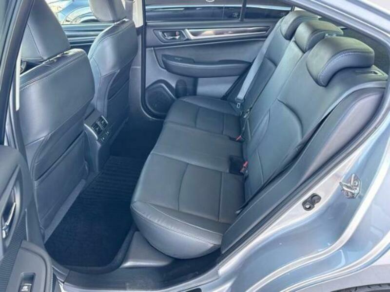 LEGACY B4