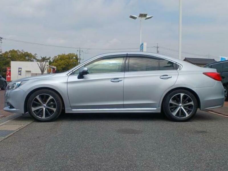 LEGACY B4