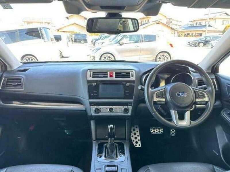 LEGACY B4