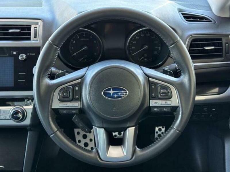 LEGACY B4