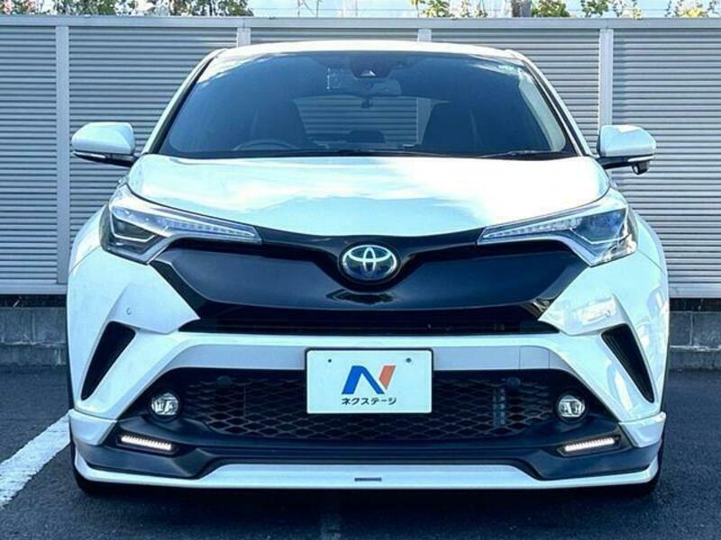 C-HR-16