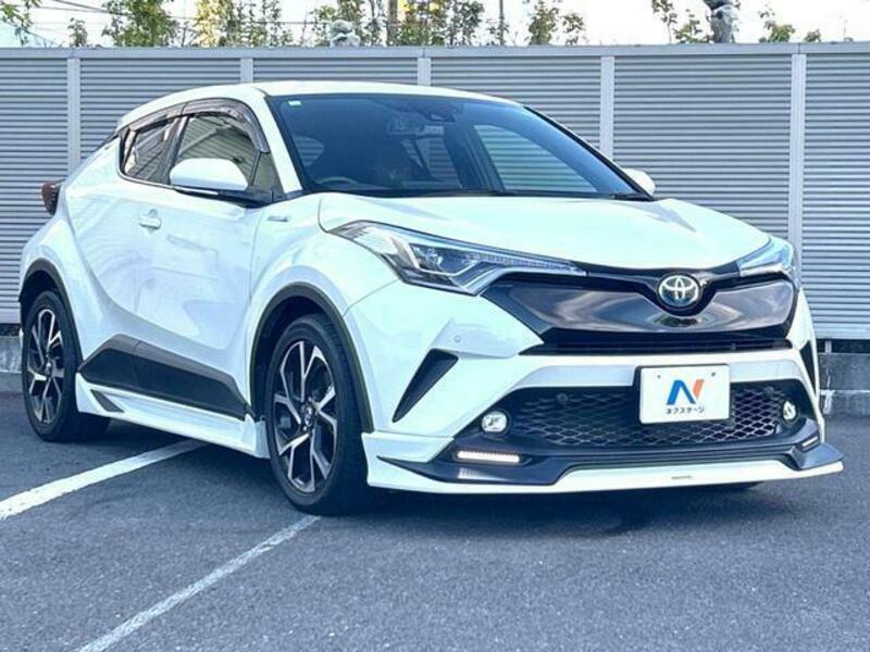 C-HR-18