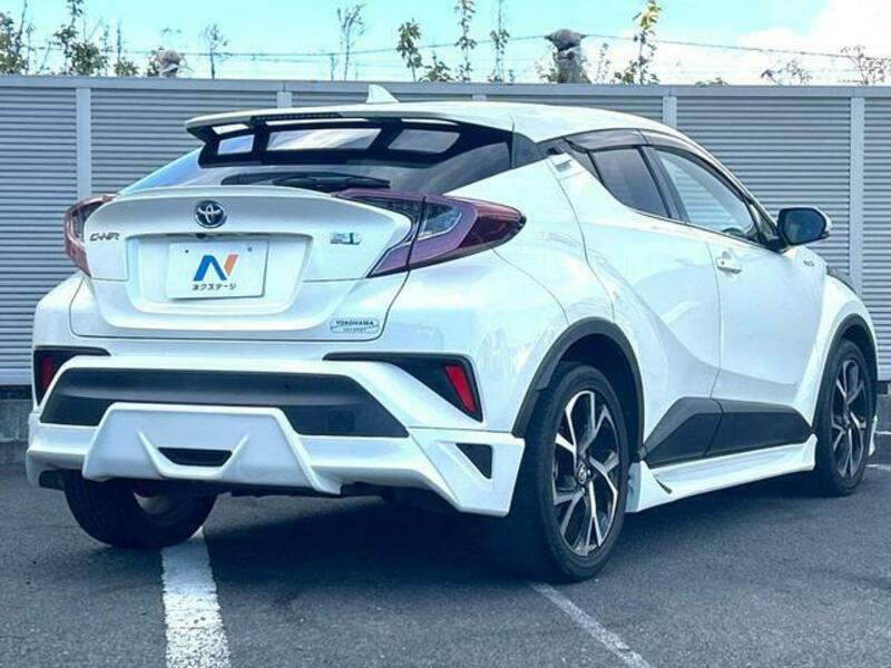 C-HR-19