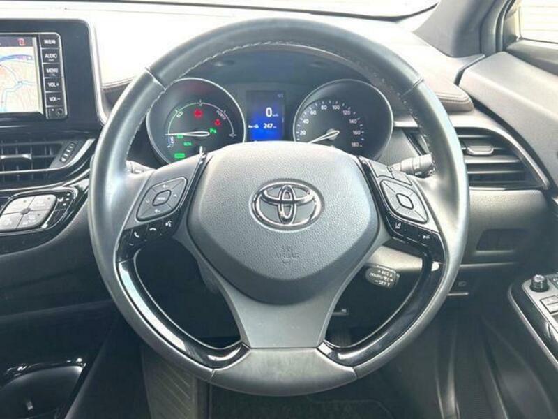 C-HR-10