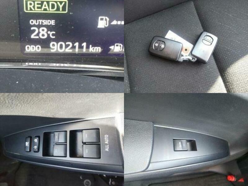 COROLLA AXIO