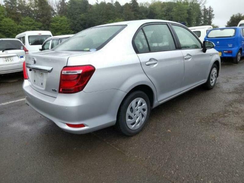 COROLLA AXIO