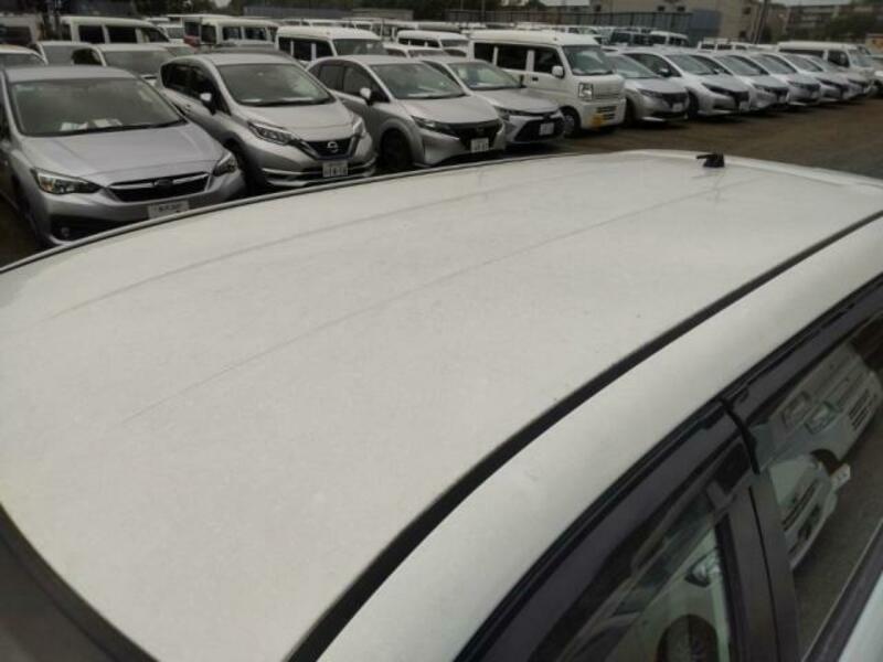 COROLLA FIELDER