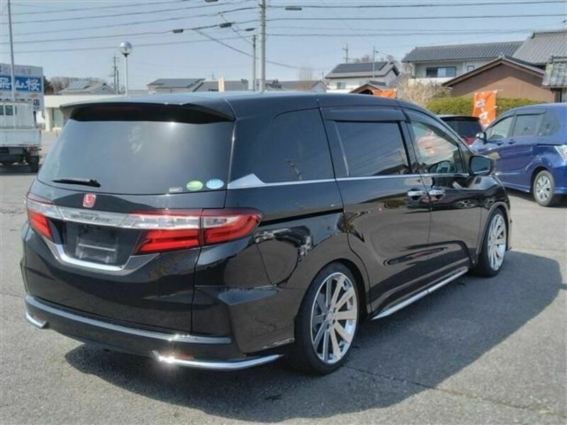 ODYSSEY