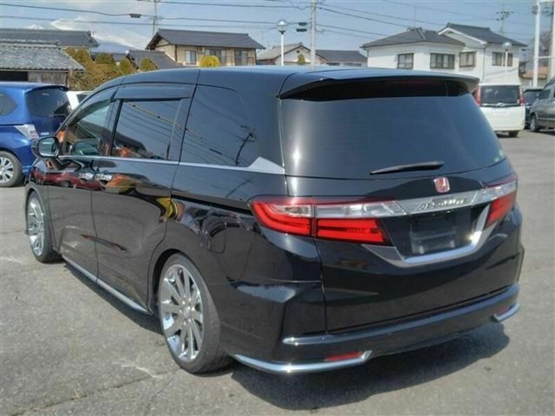 ODYSSEY