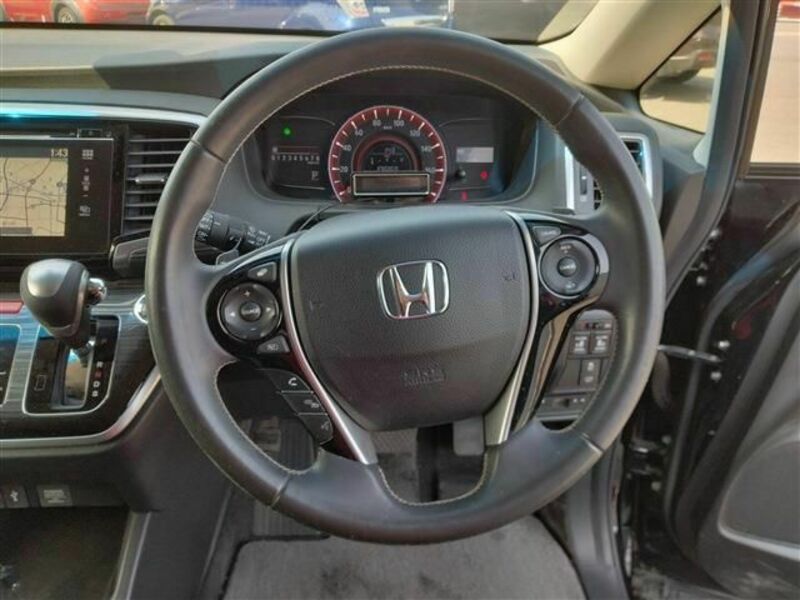 ODYSSEY