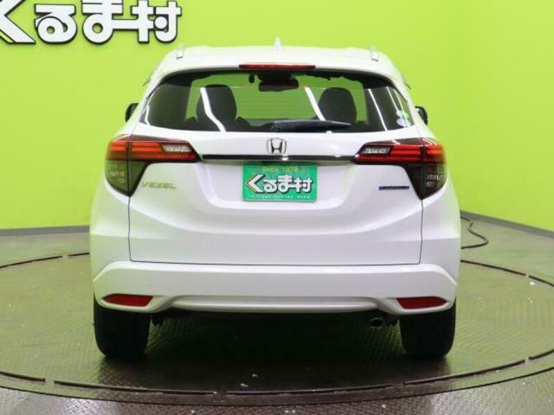 VEZEL-18