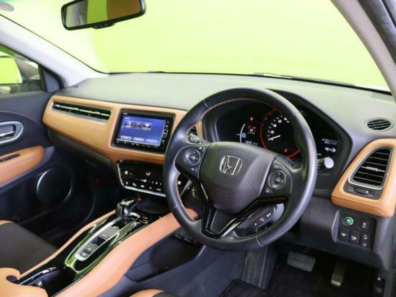 VEZEL-10
