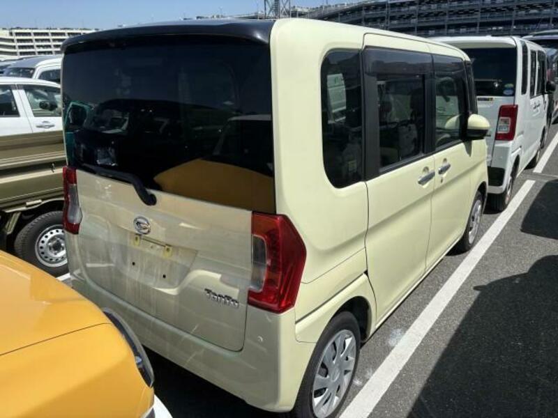 TANTO