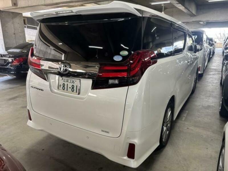 ALPHARD-6