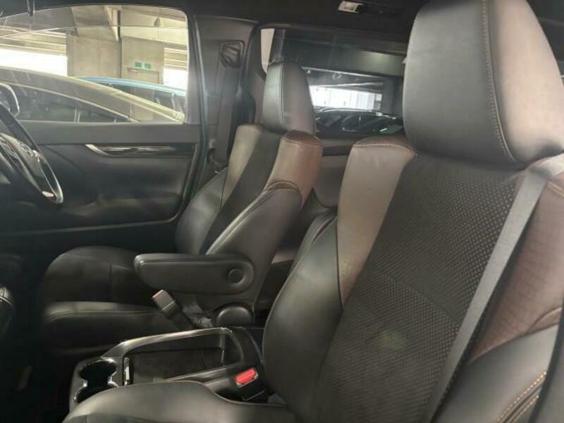 ALPHARD-2