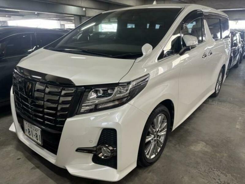 ALPHARD
