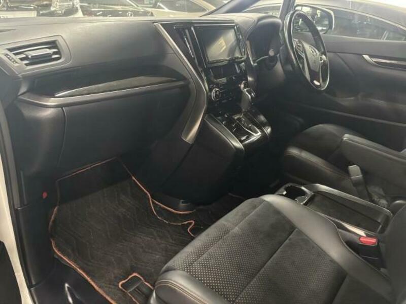 ALPHARD-3
