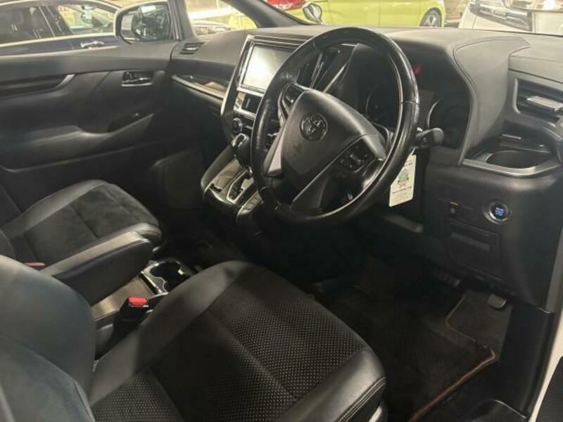 ALPHARD-13