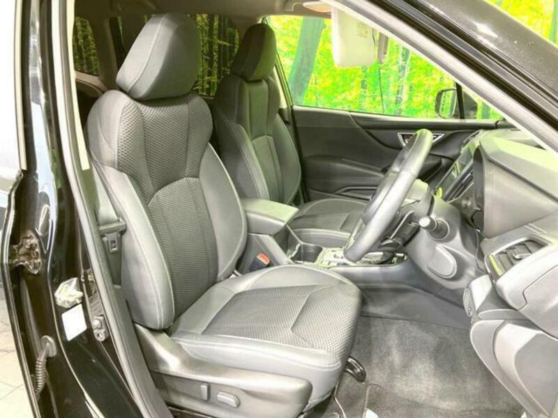 FORESTER-7