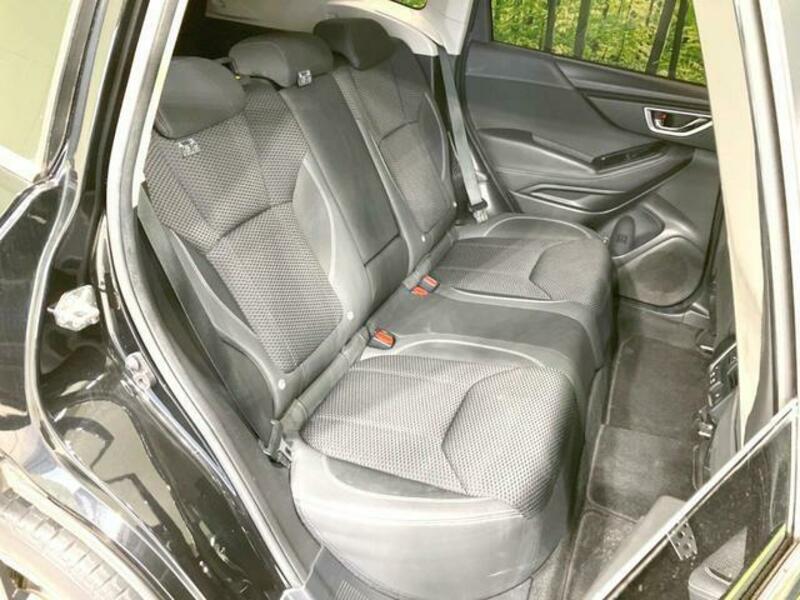 FORESTER-8