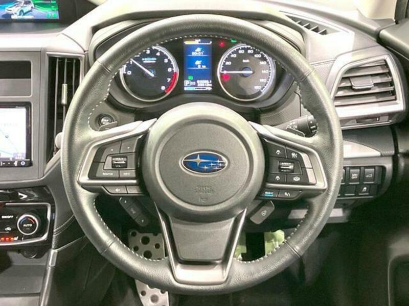 FORESTER-10