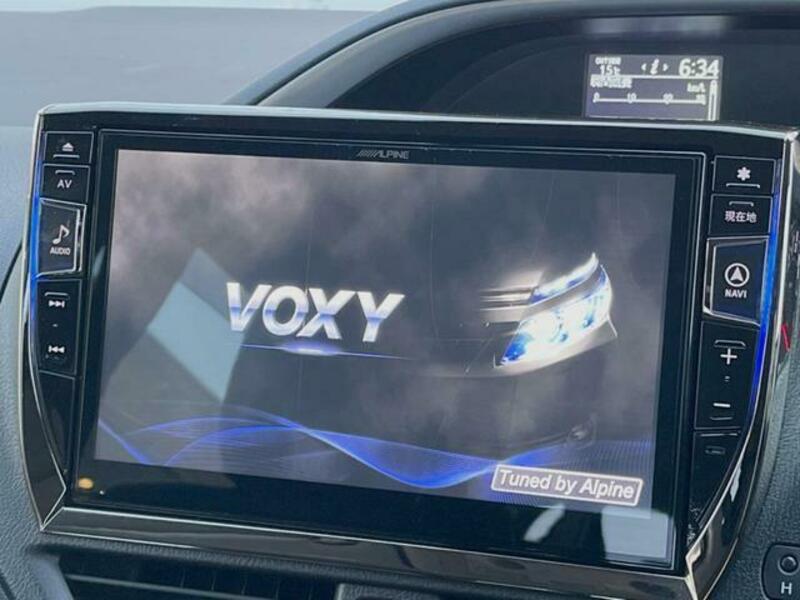 VOXY-2