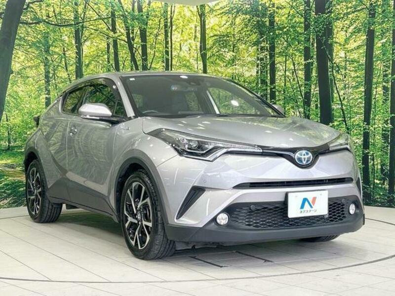 C-HR-15