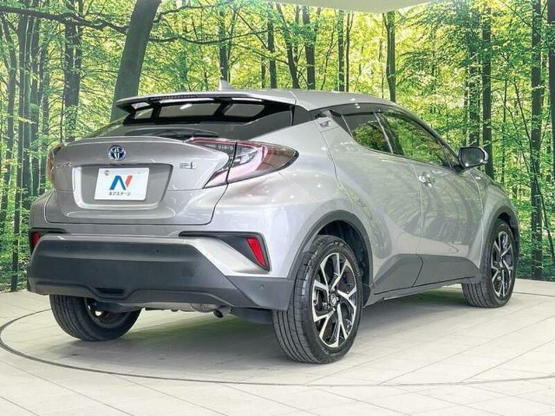 C-HR-16