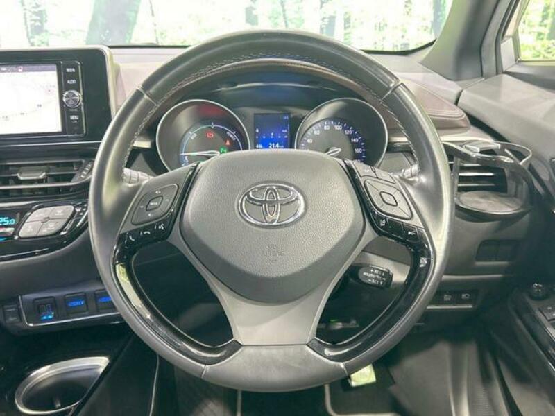 C-HR-10