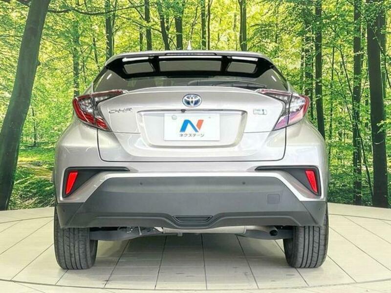 C-HR-14