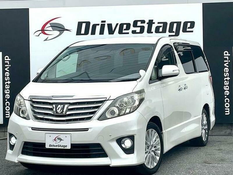 ALPHARD-0