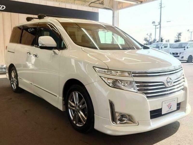 ELGRAND-15