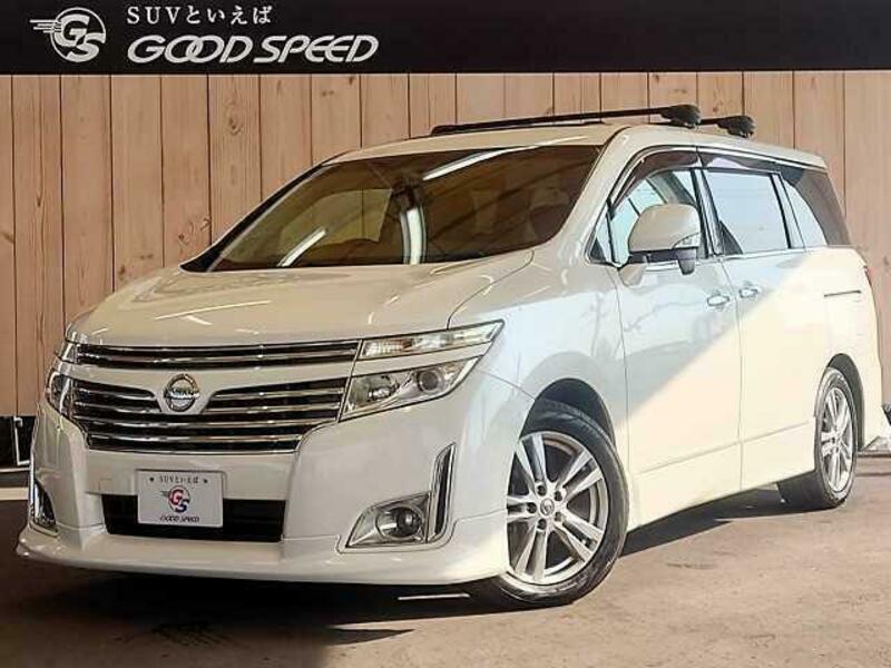 ELGRAND