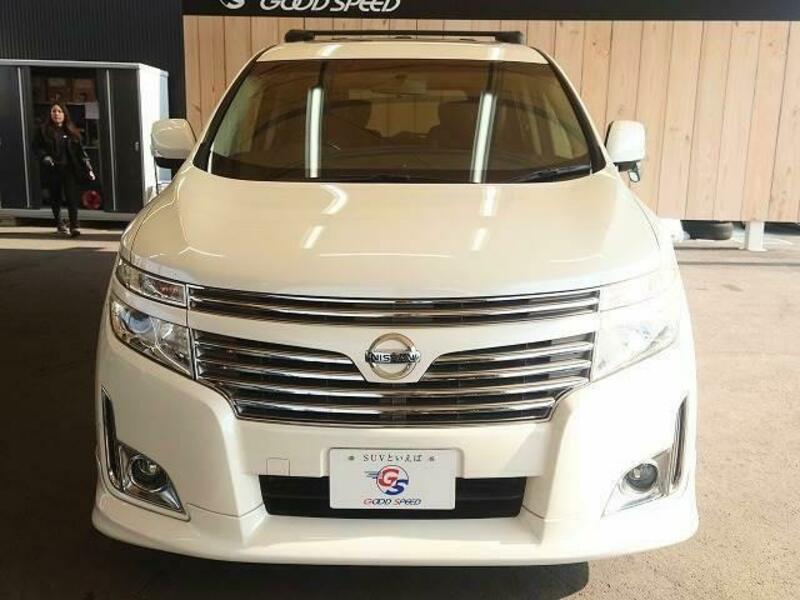 ELGRAND-12