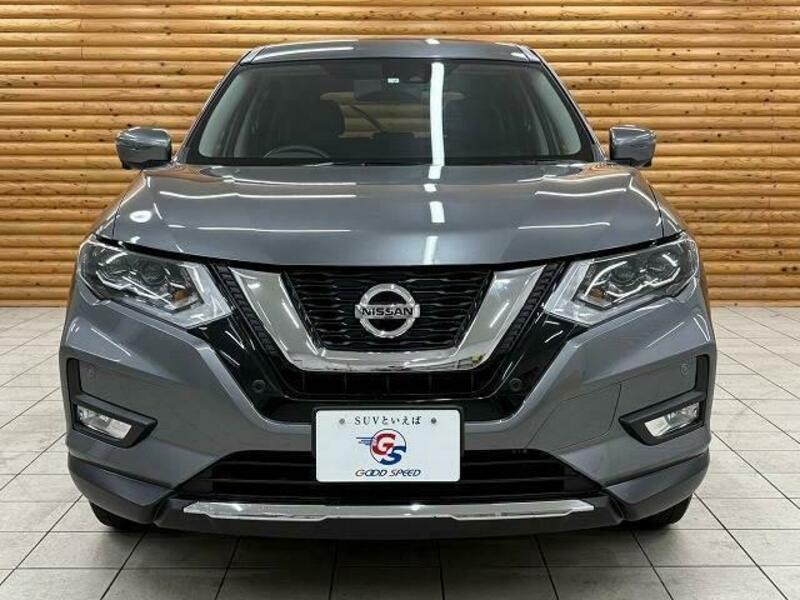 X-TRAIL-16
