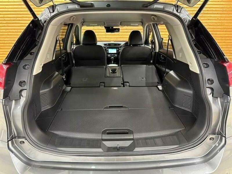 X-TRAIL-19