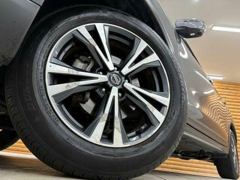 X-TRAIL-10