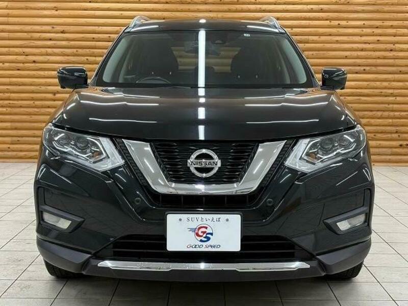 X-TRAIL-16