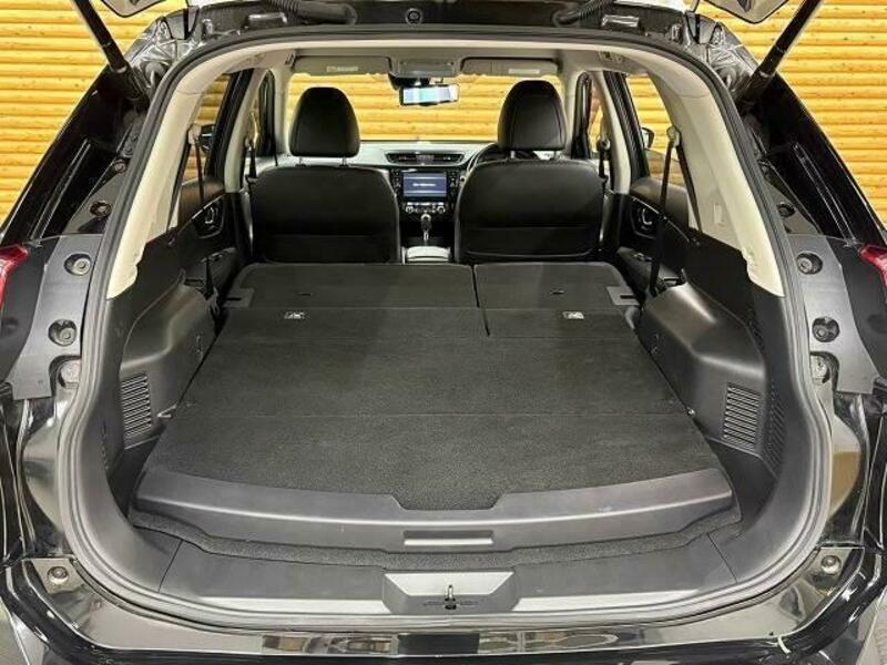 X-TRAIL-19