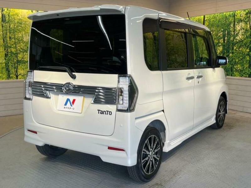 TANTO-16