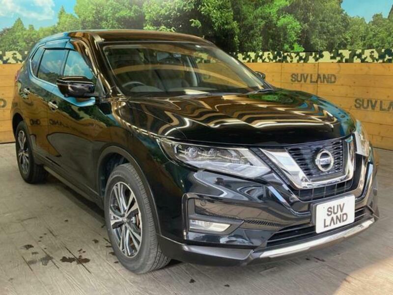 X-TRAIL-16