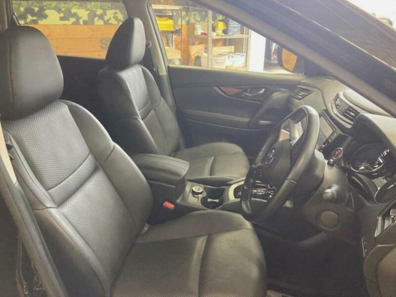 X-TRAIL-8