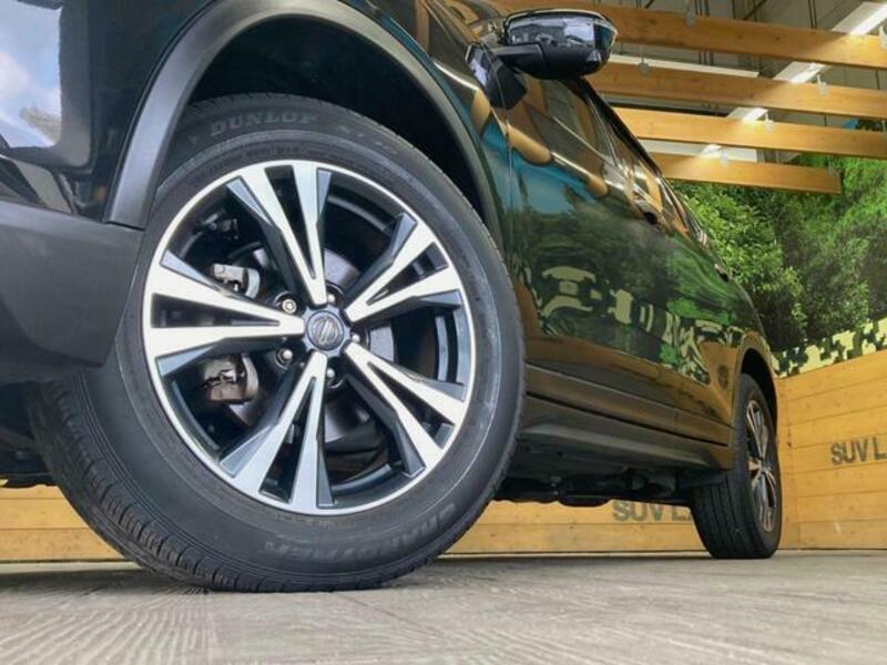 X-TRAIL-13