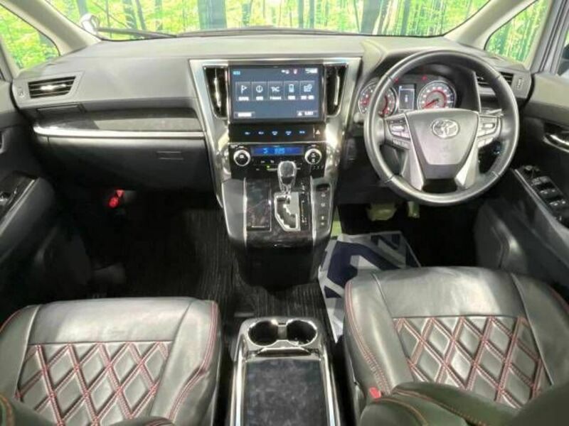 ALPHARD-1