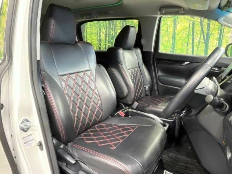 ALPHARD-8