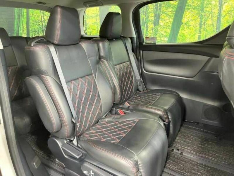 ALPHARD-9
